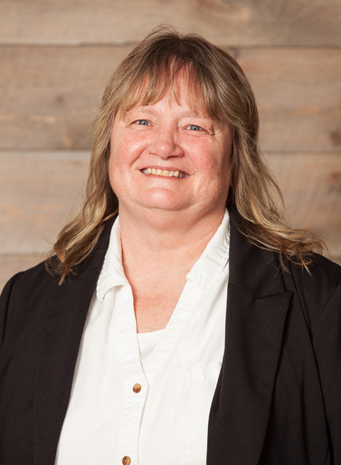 Shari Leis